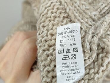 sweter george: George, Sweter damski, rozmiar M — 6