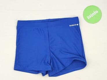 koszulki leo messiego: Szorty kąpielowe dla mężczyzn, M, Decathlon, stan - Idealny — 3