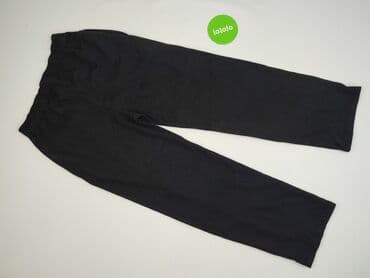 legginsy ellesse: Sweatpants for women, XL — 3