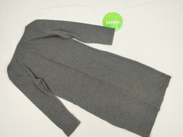 sukienki midi długi rękaw: Sinsay, Sukienka damska, rozmiar XS — 3