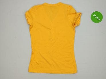 t shirt basic h: T-shirt damski, rozmiar S — 4