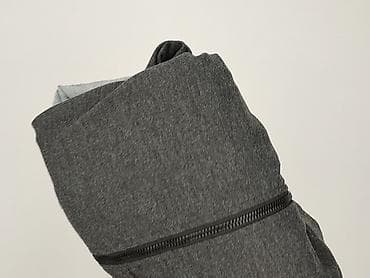 oversize: Bluza z kapturem dla mężczyzn, rozmiar 4XL — 6