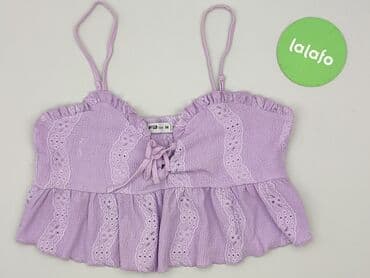 Kobiety: FB Sister, Top damski, M — 2