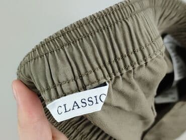 spodnie damskie marks spencer: Marks & Spencer, Spodnie materiałowe damskie, rozmiar 2XL — 5