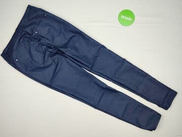 goodies jeans woskowane: Goodies, Jeansy damskie, rozmiar XL — 3