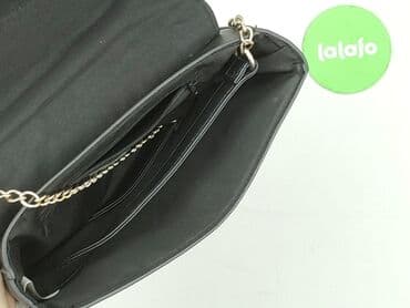 calvin klein portfel damski: Torebka, stan - Bardzo dobry — 4