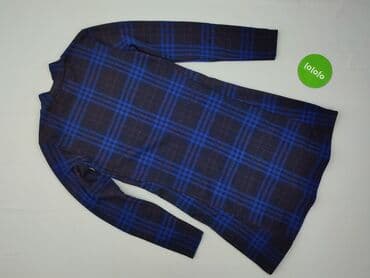 sukienka damska w kratę: Clockhouse, Sukienka damska, rozmiar M — 3