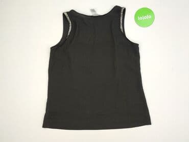 kamizelka damska krótka h m: H&M, Top damski, rozmiar S — 3