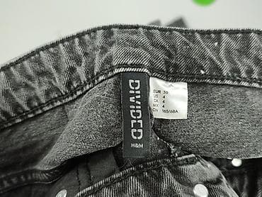 divided hm jeans: H&M Divided, Jeansy damskie, rozmiar S — 4