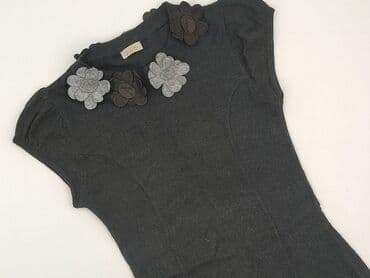 duże rozmiary ekskluzywne sukienki plus size: Sukienka damska, rozmiar S — 1