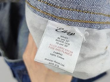 next jeans: Matalan, Jeansy dla mężczyzn, rozmiar L — 5