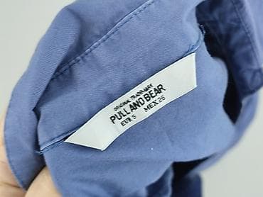 pull and bear koszula w krate: PULL&BEAR, Sukienka damska, rozmiar S — 4