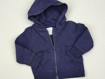 sweter hello kitty h: Bluza, Fox&Bunny, 1.5-2 lat, 86-92 cm, stan - Bardzo dobry — 1