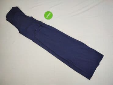 emoi sklep sukienki granat na wesele: Sinsay, Sukienka damska, rozmiar M — 2