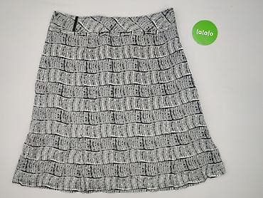 proste spódnice: Bonita, Spódnica damska, rozmiar 3XL — 2