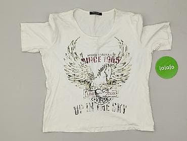 t shirt basic h: Betty Barclay, Футболка жіноча, розмір L — 2