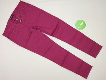 h m hello kitty spodnie: Terranova, Spodnie materiałowe damskie, M — 2