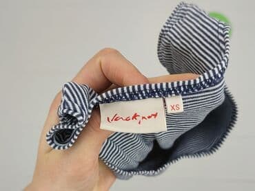 długość koszulki a wzrost: Jackpot, Top damski, XS — 4