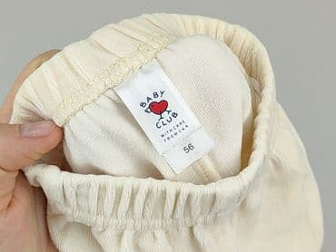 c and a bluza: Sweatpants, C&A, Newborn baby, condition - Perfect — 4