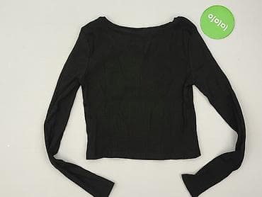 bluzy cropp: Sinsay, Top damski, rozmiar S — 3