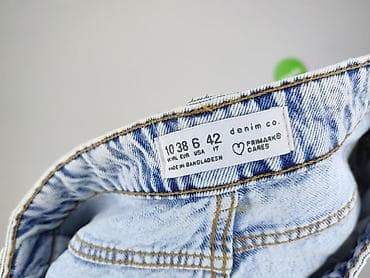 fitted jeans: Denim Co, Jeansy damskie, rozmiar S — 5