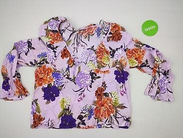 zaps bluzki: H&M, Bluzka damska, rozmiar XL — 2