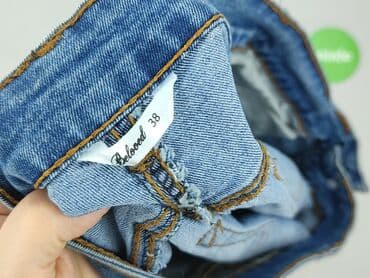 indicode jeans spodnie: Ulubione, Szorty damskie, M — 4
