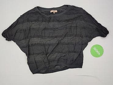 oversized t shirty bershka: Bershka, Bluzka damska, rozmiar M — 2