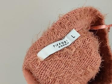 mohito bluzki: TIFFOSI, Sweter damski, rozmiar L — 5