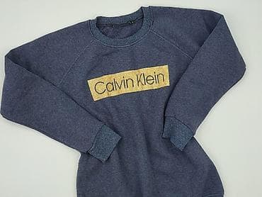 ck dresy: Calvin Klein, Bluza damska
, rozmiar M — 1