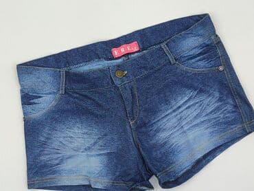 buty new age: Shorts for women, size 2XL — 1