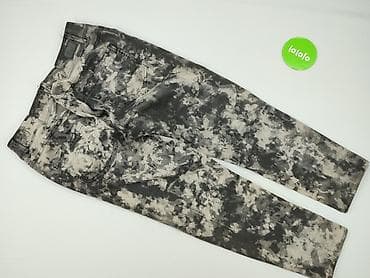slim jeans drip: Jeansy damskie, rozmiar XL — 3