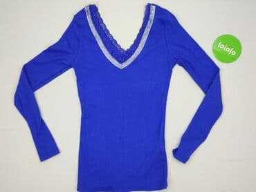 bluzki damskie koronka: HDM, Bluzka damska, rozmiar S — 2