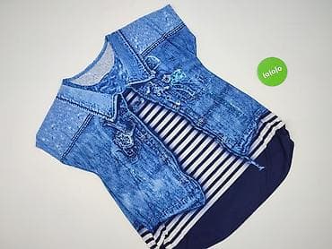 Bluzka damska, rozmiar 2XL — 2