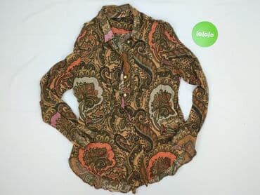 massimo dutti koszula jedwab: Massimo Dutti, Koszula damska, M — 2