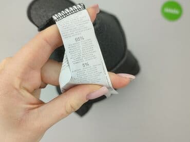 sinsay sukienka czarna obcisła: Sinsay, Sukienka damska, rozmiar M — 5