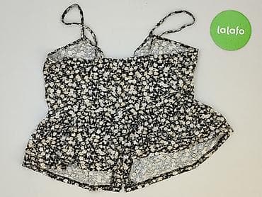 bluzki paris: Gina Tricot, Top damski, rozmiar S — 3