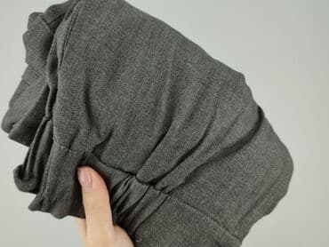 sagan buty zimowe: Sinsay, Spodnie materiałowe damskie, rozmiar S — 6