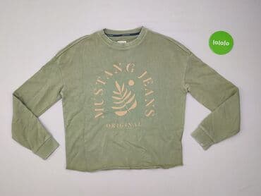 кофти жіночі польські: Mustang, Bluza damska
, rozmiar S — 2