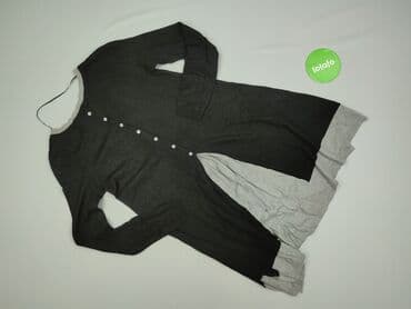 sweter z solar: Solar, Sukienka damska, rozmiar XS — 3