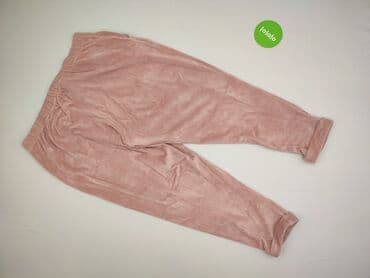 Ubrania damskie: George, Spodnie materiałowe damskie, rozmiar 4XL — 2