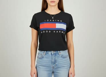 t shirty che guevara: FB Sister, T-shirt damski, rozmiar M — 6