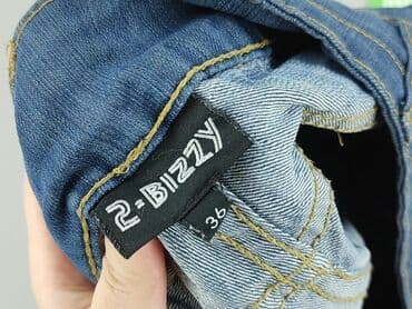 new yorker krótkie spodenki: Szorty damskie, rozmiar S — 4