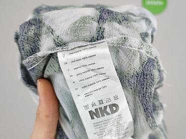 bluza th: Laura Torelli, Bluzka damska, rozmiar 4XL — 5