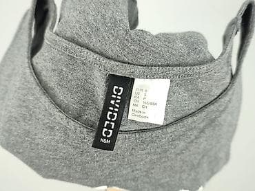 koszula tupac: H&M Divided, Sukienka damska, rozmiar S — 4