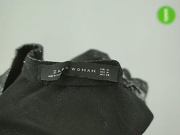stradivarius cargo: Zara, Women`s suit, size M — 6