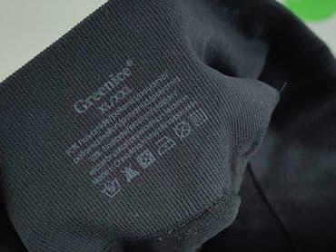legginsy damskie calvin klein allegro: Green ICE, Лосини Спортивні жіночі, розмір 2XL — 4