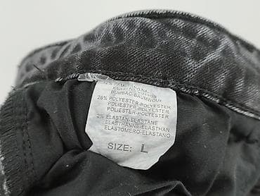 monnari jeansy: M.Sara, Jeansy damskie, rozmiar L — 5