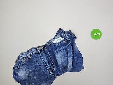 mango jeans balloon: Jeansy damskie, rozmiar XS — 5