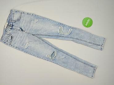 nike air force: Denim Life, Джинси жіночі, розмір M — 2